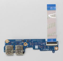Hp 15-CW 15-CS TPN-Q208 TPN-Q210 Orijinal Usb Kart DAG7BDTB8B0 DAG7BFTB8C0 DA0G7BTB6D0