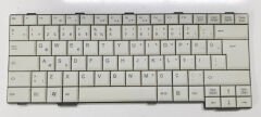 Fujitsu Lifebook S761  S751 S752 S760 S762 E751 E752 T901 Orijinal Klavye MP-09K36003D853