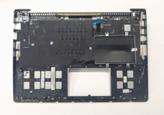 Asus Vivobook S400 S400C S400CA S400CB S400L Orijinal Klavye Üst Kasa Palmrest