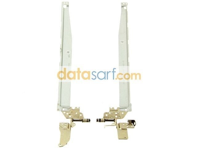 Dell 5565 5567 5564 P66F P66F001 P66F002 P66F003 Orijinal Menteşe AM1P6000400 AM1P6000300
