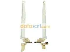Dell 5565 5567 5564 P66F P66F001 P66F002 P66F003 Orijinal Menteşe AM1P6000400 AM1P6000300
