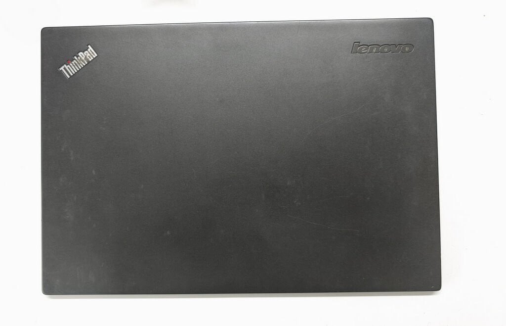Lenovo ThinkPad T440S T450S Orijinal Lcd Cover Arka Kapak