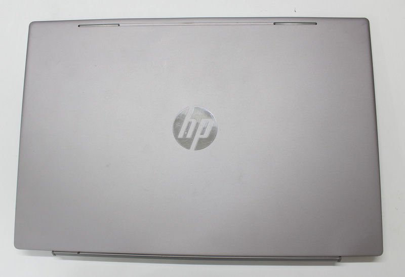 Hp 15-CW 15-CS TPN-Q208 TPN-Q210 Orijinal Lcd Cover Arka Kapak