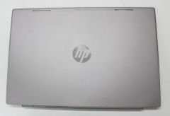 Hp 15-CW 15-CS TPN-Q208 TPN-Q210 Orijinal Lcd Cover Arka Kapak