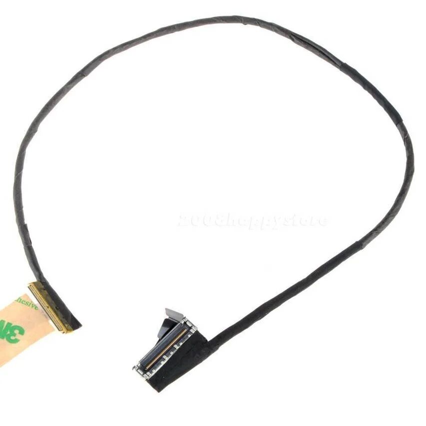 Sony Vaio FIT15 Lcd Data Flex Kablo DD0HK9LC000 40 Pin