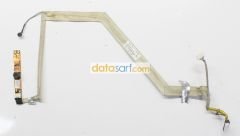 Asus X59, X59g, X59gl, X59s, X59sl, X59sr F5vl İnvertör Kamera Ve Kablo