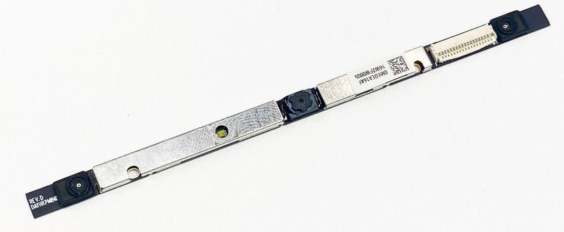 Hp Chromebook Pro C640 C645 TPN-Q254 Orijinal Webcam Kamera L84964-322