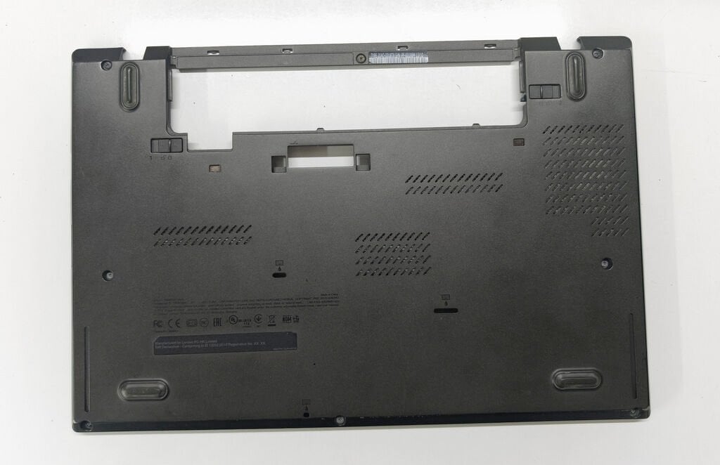 Lenovo ThinkPad T440S T450S Orijinal Alt Kasa