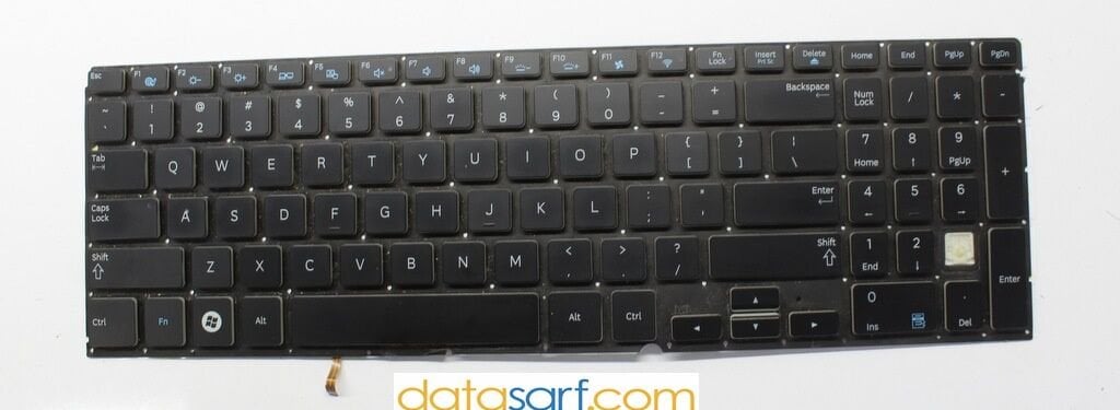 Samsung Np700 Np700z5a Np700z5b Np700z5c Arızalı Klavye