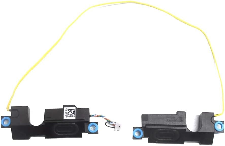 Dell G15 5530 5531 5535 5540 5545 P121F Orijinal Hoparlör Speaker 0YHG0M