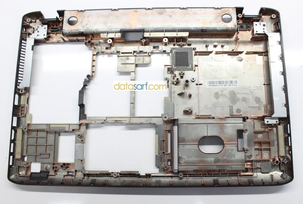 Casper C17 CRY 17 İnç Alt Kasa