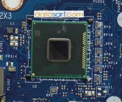 Lenovo IdeaPad Y70-70 Touch Anakart i7-4720HQ GTX960M ZIVY2 LA-B111P REV 1A