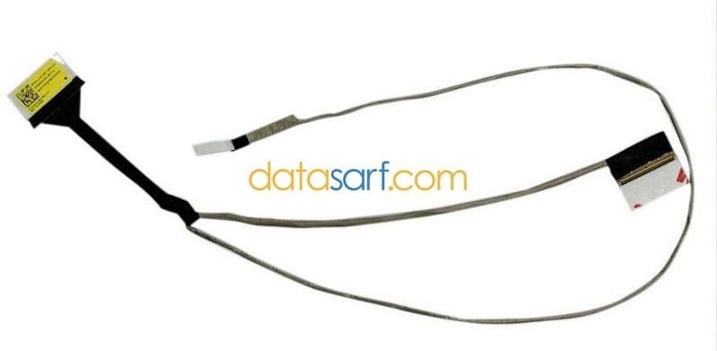 Hp 15-Da Orijinal Lcd Data Flex Kablo DC020031F00