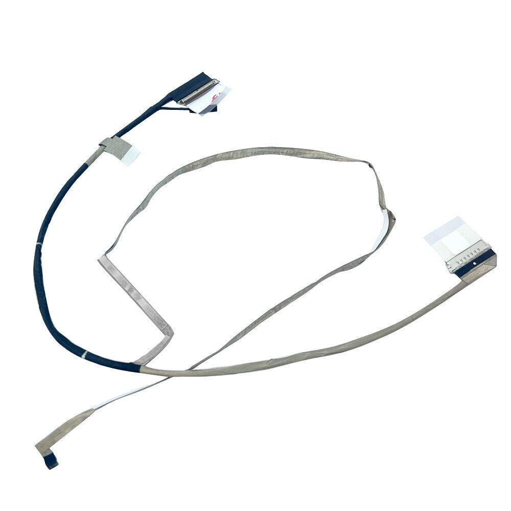 Dell G15 5530 5531 5535 5540 5545 P121F Orijinal Lcd Data Flex Kablo 165HZ 21MM 05MF40