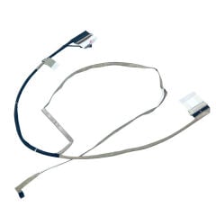 Dell G15 5530 5531 5535 5540 5545 P121F Orijinal Lcd Data Flex Kablo 165HZ 21MM 05MF40
