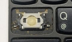 Lenovo ThinkPad T431s L440 T440 T450 T450s T440s T440p L450 T460 L460 20AS 20AR 20AW 20B7 20BW 20BU 20DS 20FM 20FV 0C02262 04Y0871 CS13T-TUR 0C02292 852-41776-28A Orijinal Klavye 0C02243