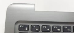 Dell 5565 5567 5564 P66F P66F001 P66F002 P66F003 Orijinal Orijinal Üst Kasa Palmrest Klavye Arızalıdır