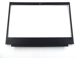 Lenovo Thinkpad E480 E485 E490 E495 E480C Orijinal Bezel Ön Çerçeve 01LW155