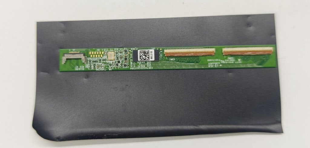 Lenovo ThinkPad T440S T450S Orijinal Dokunmatik Kart