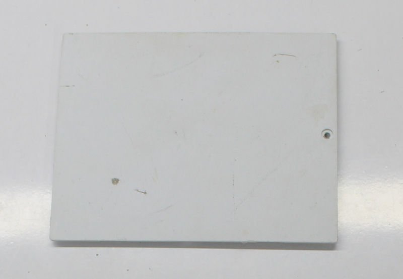 Asus E402 X402 Alt Kapak Beyaz