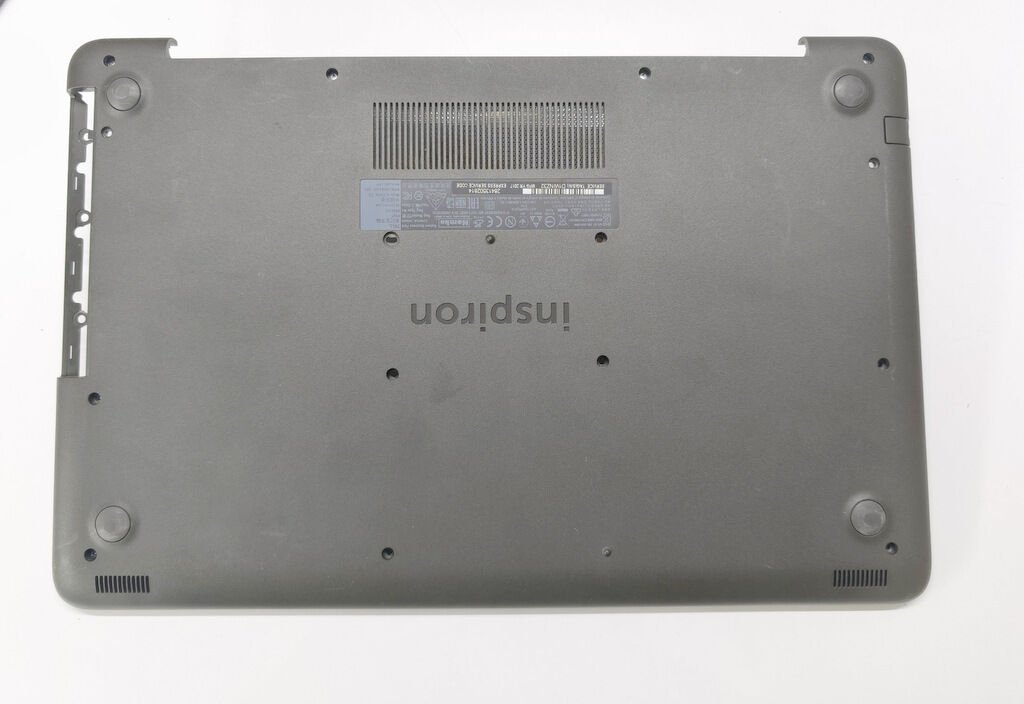 Dell 5565 5567 5564 P66F P66F001 P66F002 P66F003 Orijinal Orijinal Alt Kasa