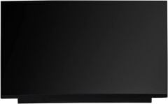 MB156CS01-8 Uyumlu 15.6 30 Pin Vidasız Ekran Panel FHD IPS MAT 1920-1080P 260mm