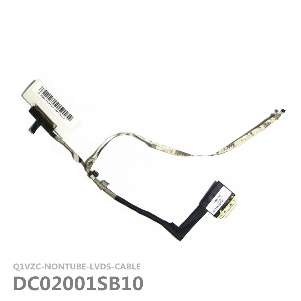 Acer V5-131 Lcd Data Flex Kablo DC02001SB10