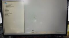 Lenovo ThinkPad T440S T450S Orijinal Ekran B140HAN01.2 Işık Parlaması Mevcut FHD 1080P