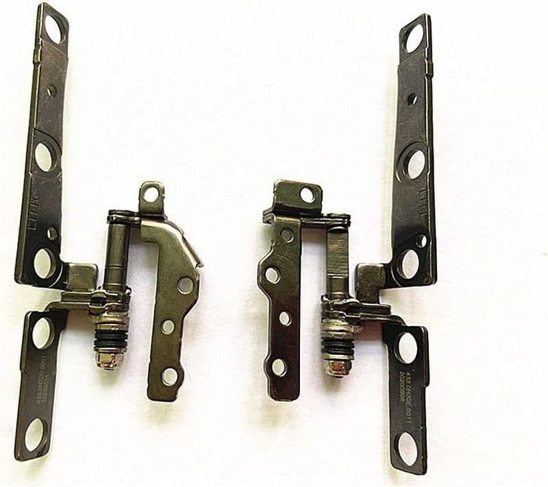 Dell G3 15 3500 3590 P89F P89F002 Orijinal Menteşe