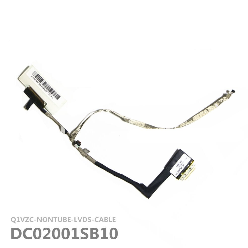 Acer Chromebook C710 Lcd Data Flex Kablo DC02001SB10