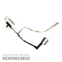Acer Chromebook C710 Lcd Data Flex Kablo DC02001SB10