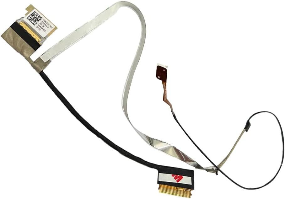 Lenovo ThinkPad E15 G1 E15 GEN1 Orijinal Lcd Dat Flex Kablo DC02C00GC10