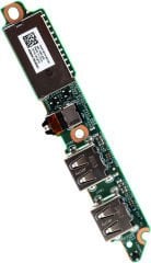 Dell G3 15 3500 3590 P89F P89F002 G5 5500 SE 5505 Orijinal Usb Aux Io Kart FGRT4 0FGRT4