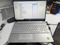 Hp 15-DW 15-DR 15-CS 15-GW 15S-DY 250 G8 250 G9 Orijinal Anakart i5-10210U Geforce MX110 LA-H323P