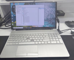 Hp 15-DW 15-DR 15-GW 15S-DY 250 G8 250 G9 Orijinal Anakart i5-1235U LA-K203P