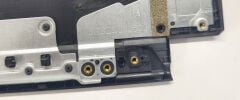 Dell G15 5530 5531 5535 5540 5545 P121F Orijinal Lcd Cover Arka Kapak 0684XF