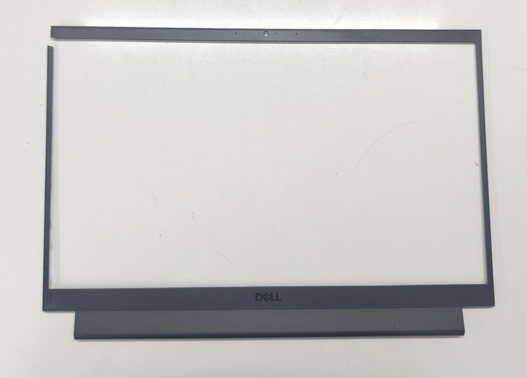 Dell Inspiron G15 5510 5511 5515  5520 5521 Orijinal Bezel Ön Çerçeve Kusurlu AP36N000301