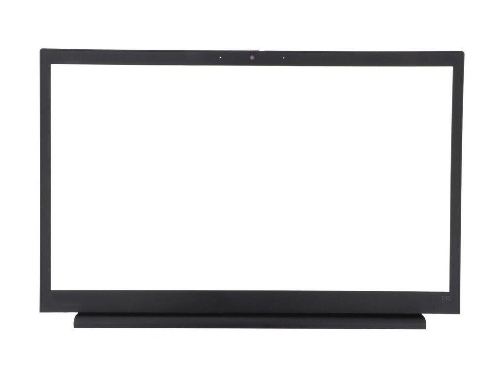 Lenovo ThinkPad E15 G1 E15 GEN1 Orijinal Bezel Ön Çerçeve