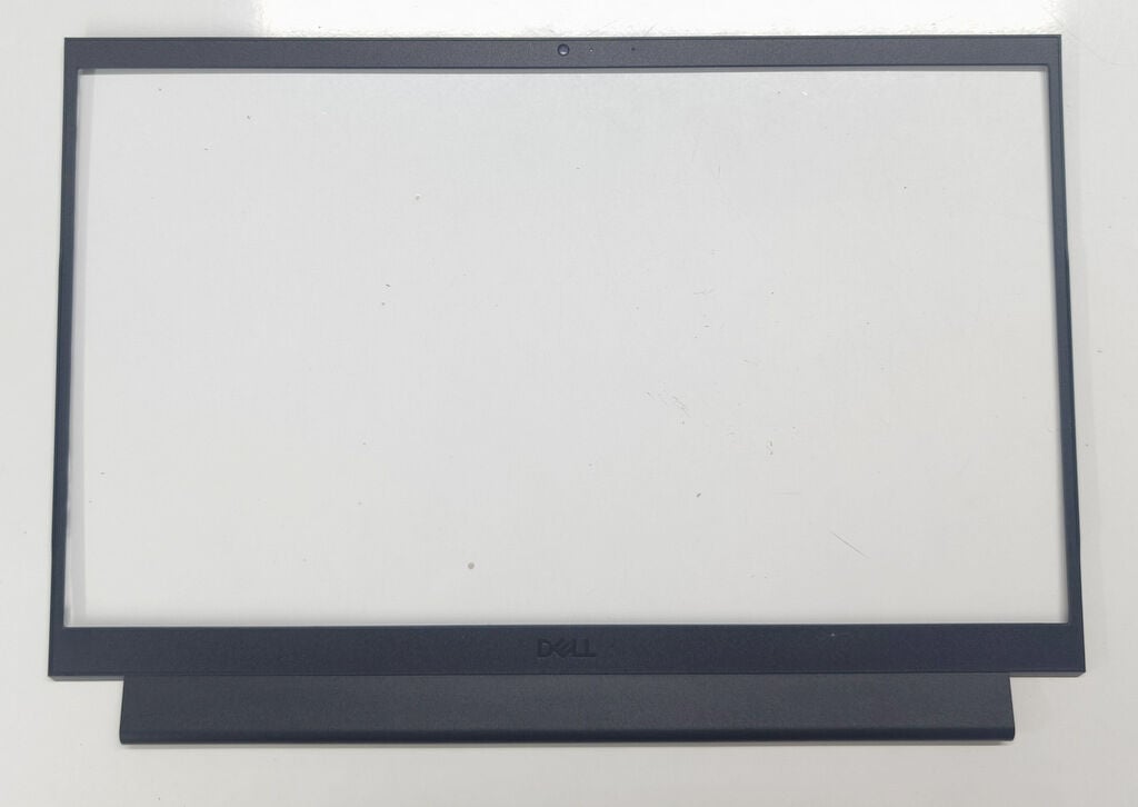 Dell G15 5530 5531 5535 5540 5545 P121F Orijinal Bezel Ön Çerçeve 0N40HF