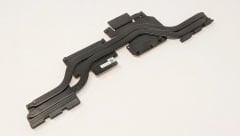 Dell G3 15 3500 3590 P89F P89F002 Orijinal Soğutucu Bakır Heatsink 460.0H701.0001