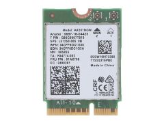 Dell Inspiron G15 5520 5521 Orijinal Wireless Kart AX201NGW CN-0XVV0P 0XVV0P Wifi 6