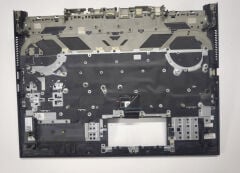 Dell G15 5530 5531 5535 5540 5545 P121F Orijinal Klavye Üst Kasa Palmrest 025CCM