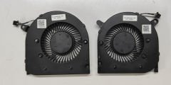 Dell G3 15 3500 3590 P89F P89F002 Orijinal Fan N-0160GM CN-04NYWG 04NYWG