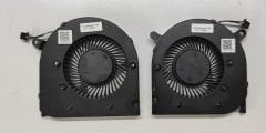 Dell G3 15 3500 3590 P89F 5500 5505 Orijinal Fan Çift Sağ Sol 04NYWG