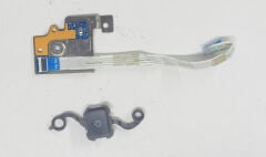 Dell G15 5530 5531 5535 5540 5545 P121F Orijinal Start power Tetik Kart