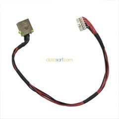 Acer Aspire A715-71G Orijinal Power Jack Şarj Soketi DC301010K00