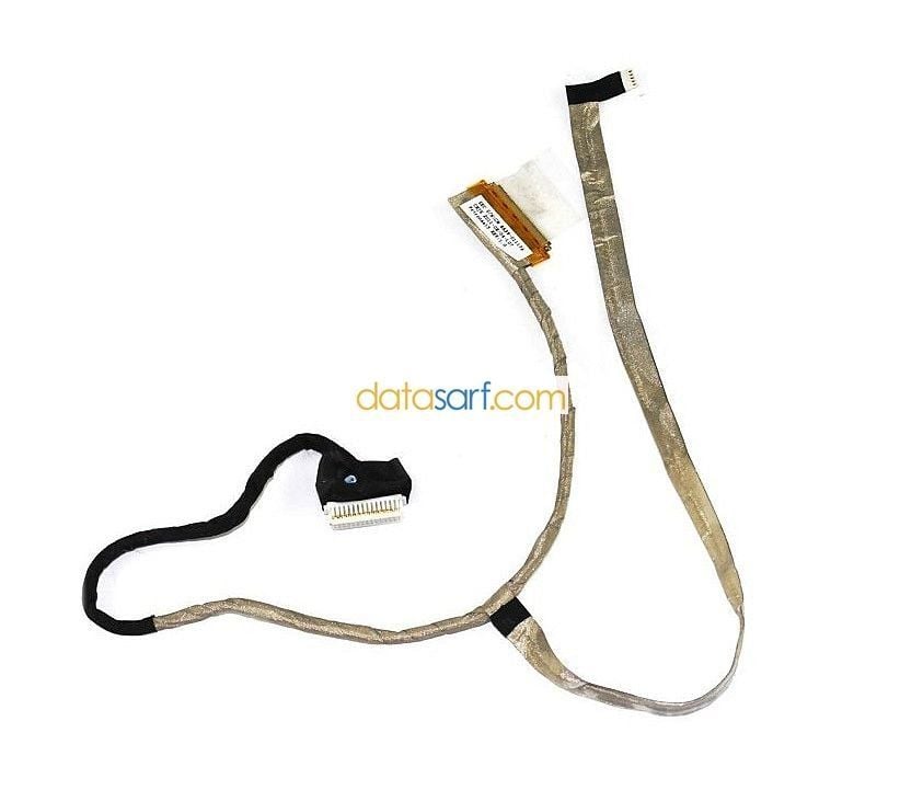 Samsung Np300e5a Lcd Data Flex Kablo Ba39-01117a