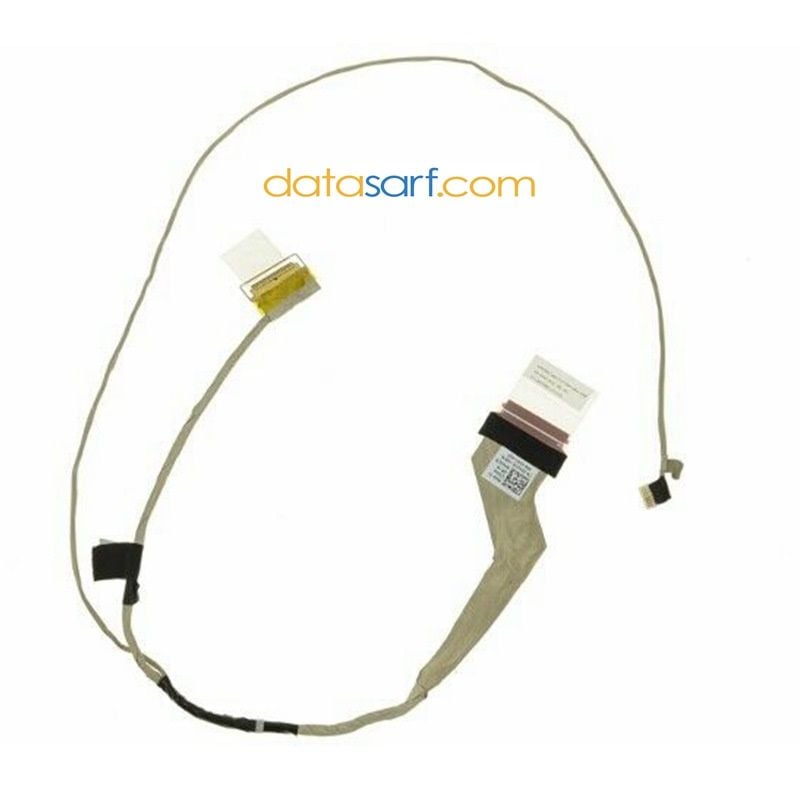 Dell 1518 Lcd Data Flex Kablo 0FKGC9