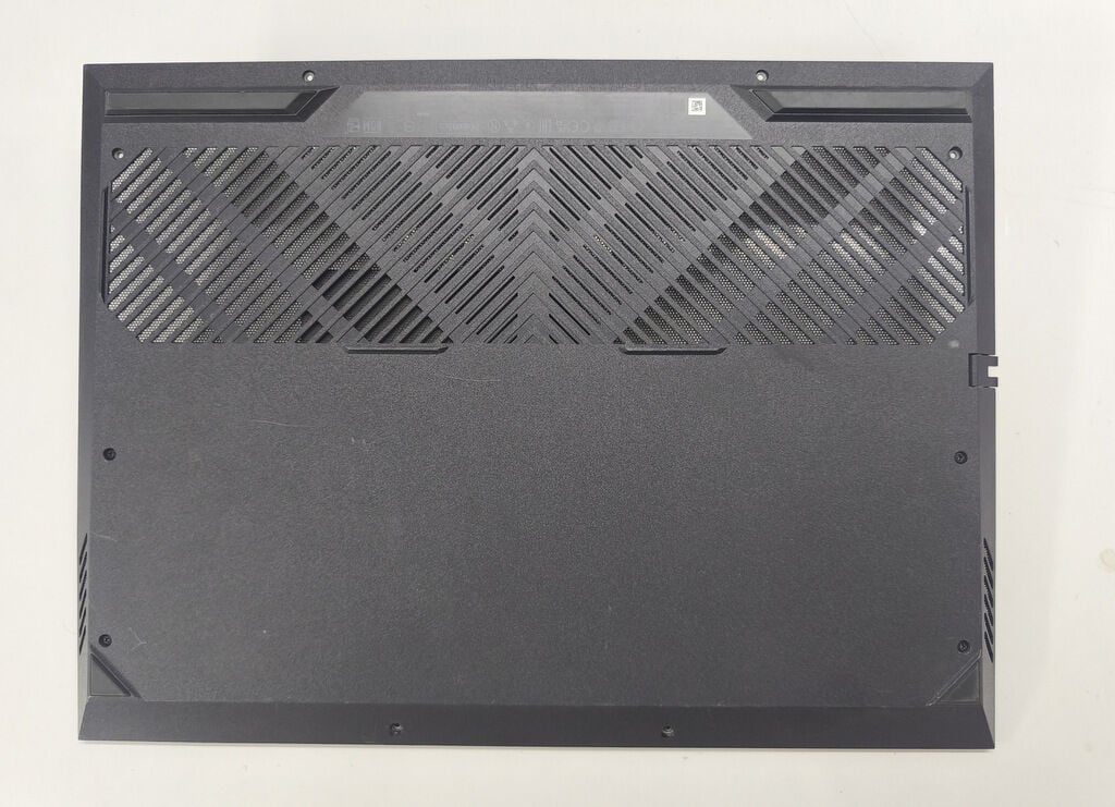 Dell G15 5530 5531 5535 5540 5545 P121F Orijinal Alt Kasa 0WW6FR