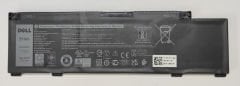 Dell G3 15 3500 3590 3790 G5 15 5500 SE 5505 Inspiron 5490 P89F P89F002 Orijinal Batarya 266J9 %80 Sağlık